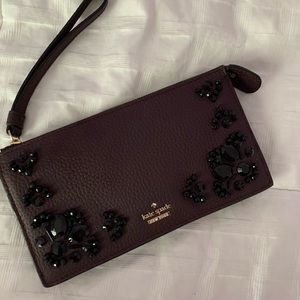 Kate Spade Wristlet